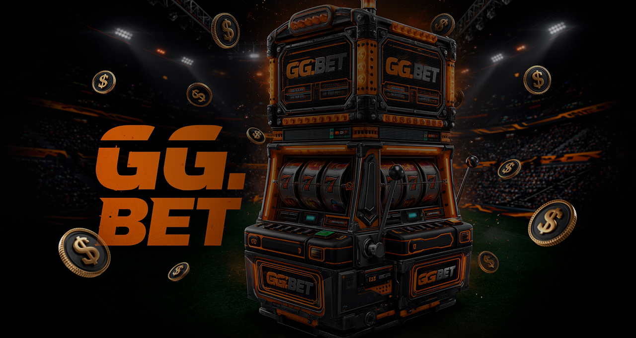 GGBET